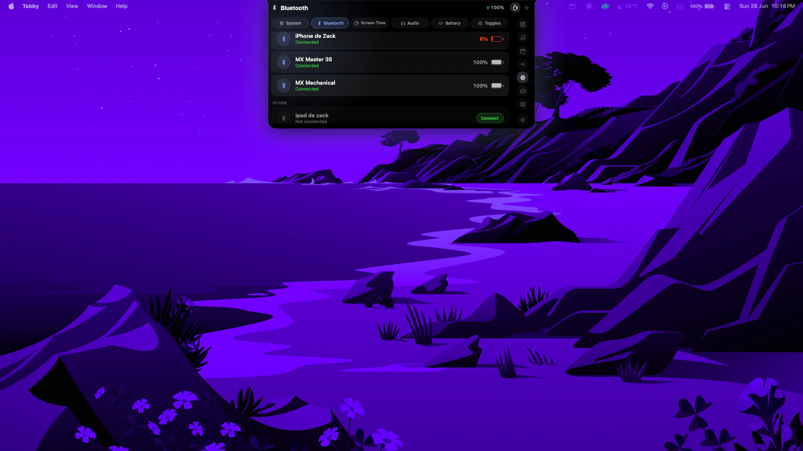 Crest screenshot 9