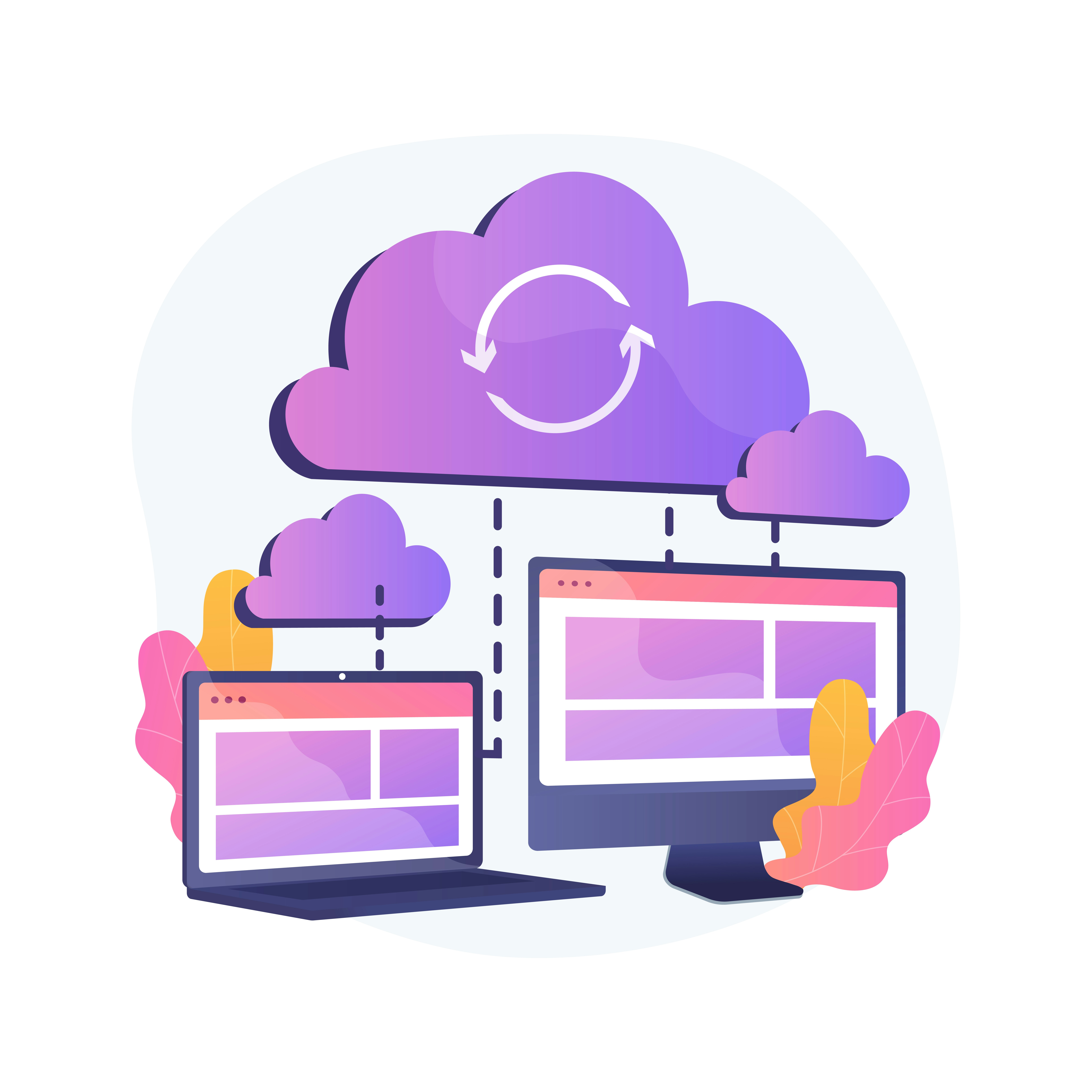 Mídia 1 de GDPR para migrações de armazenamento em nuvem - GDPR para migrações de armazenamento em nuvem: itens essenciais de conformidade