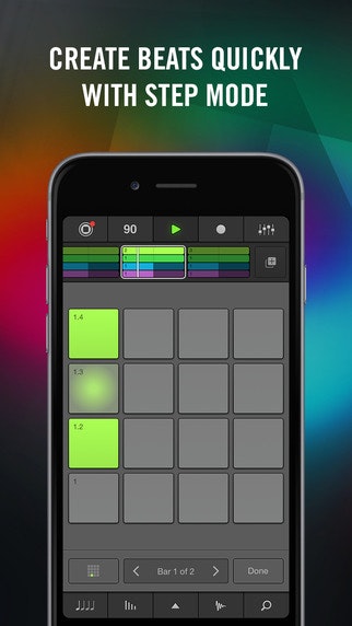 iMaschine 2 gallery image