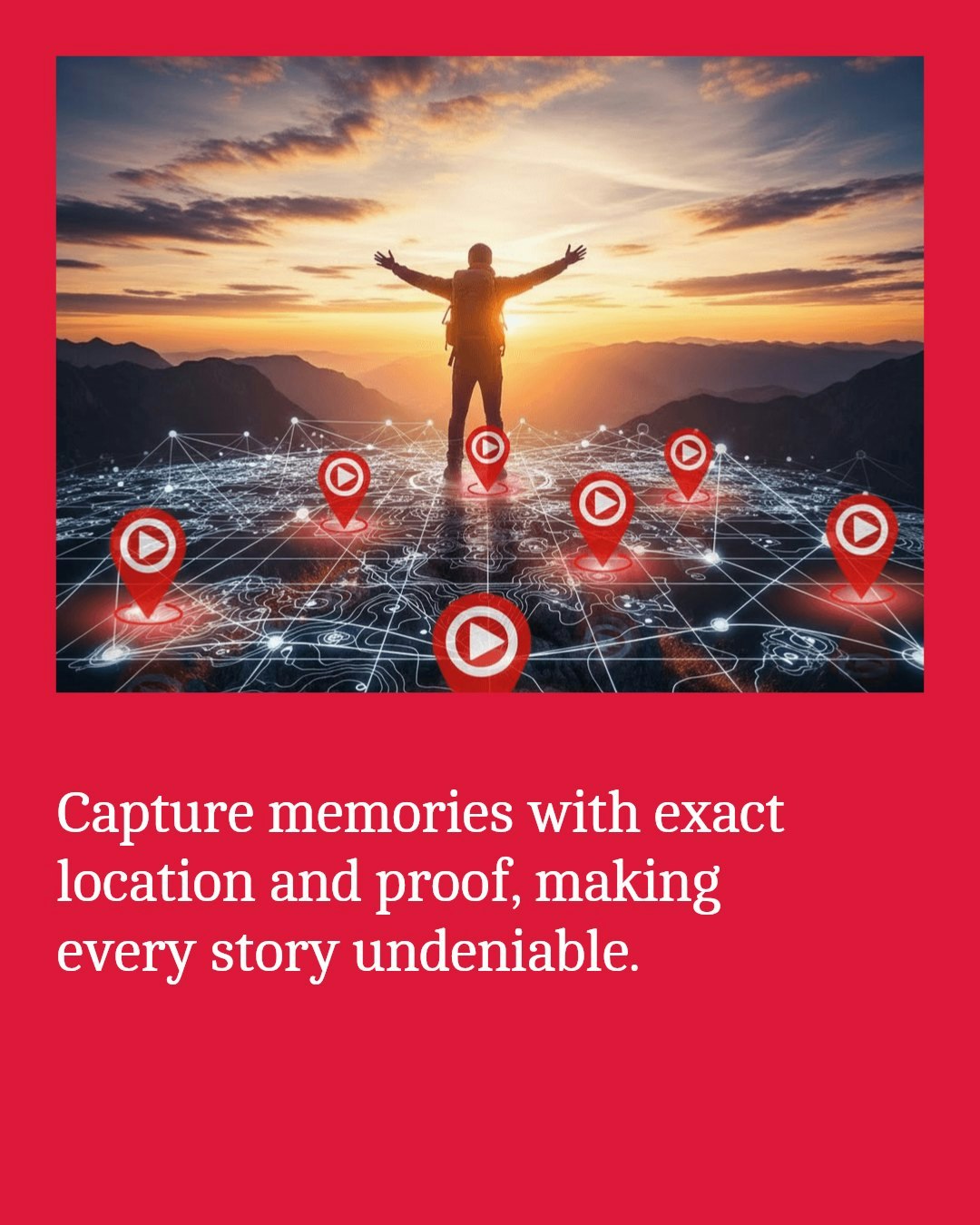 niyapic - True, Trust & Control gallery image