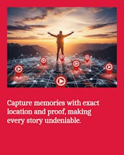 niyapic - True, Trust & Control gallery image