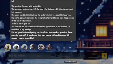 RPGGO AI (Alpha Test) gallery image