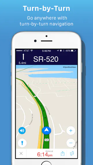 INRIX 6.0