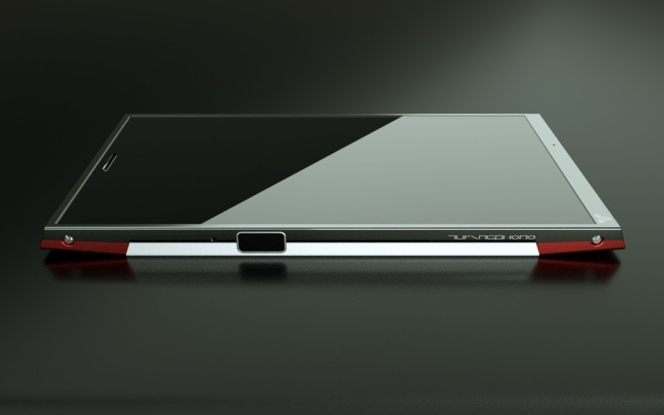 Turing Phone gallery image
