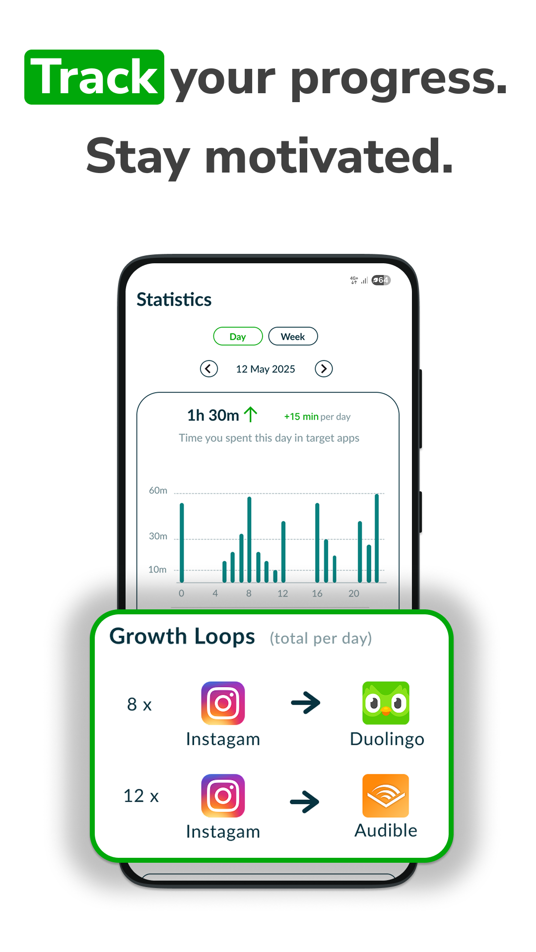 Loop Breaker - Screenshot 5 showing product features and functionality