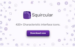 Squircular Icons media 1