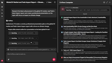 CoThou Autonomous Superagent gallery image