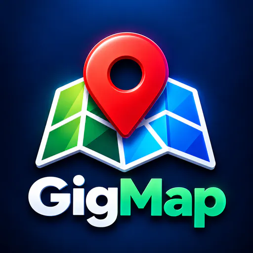 GigMap