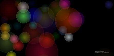 4k Screen Saver gallery image