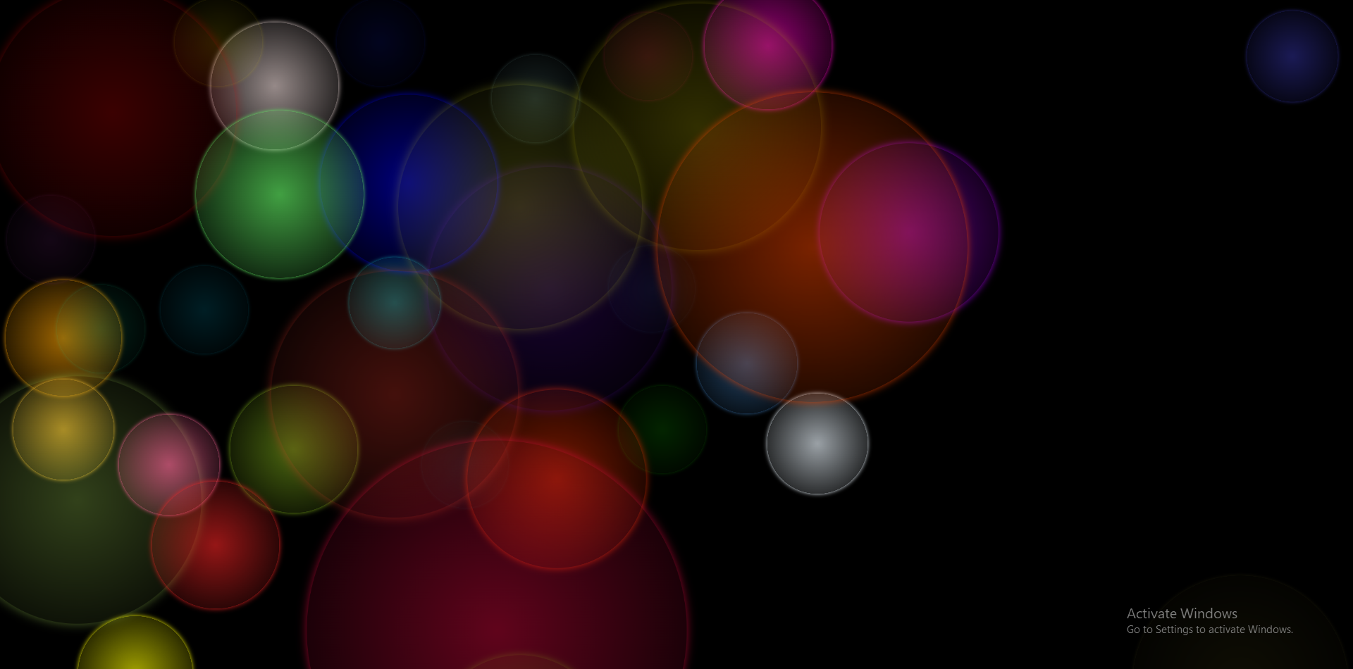 Screen Saver 4K - Screen Saver online gratuito per TV, PC e laptop media 5