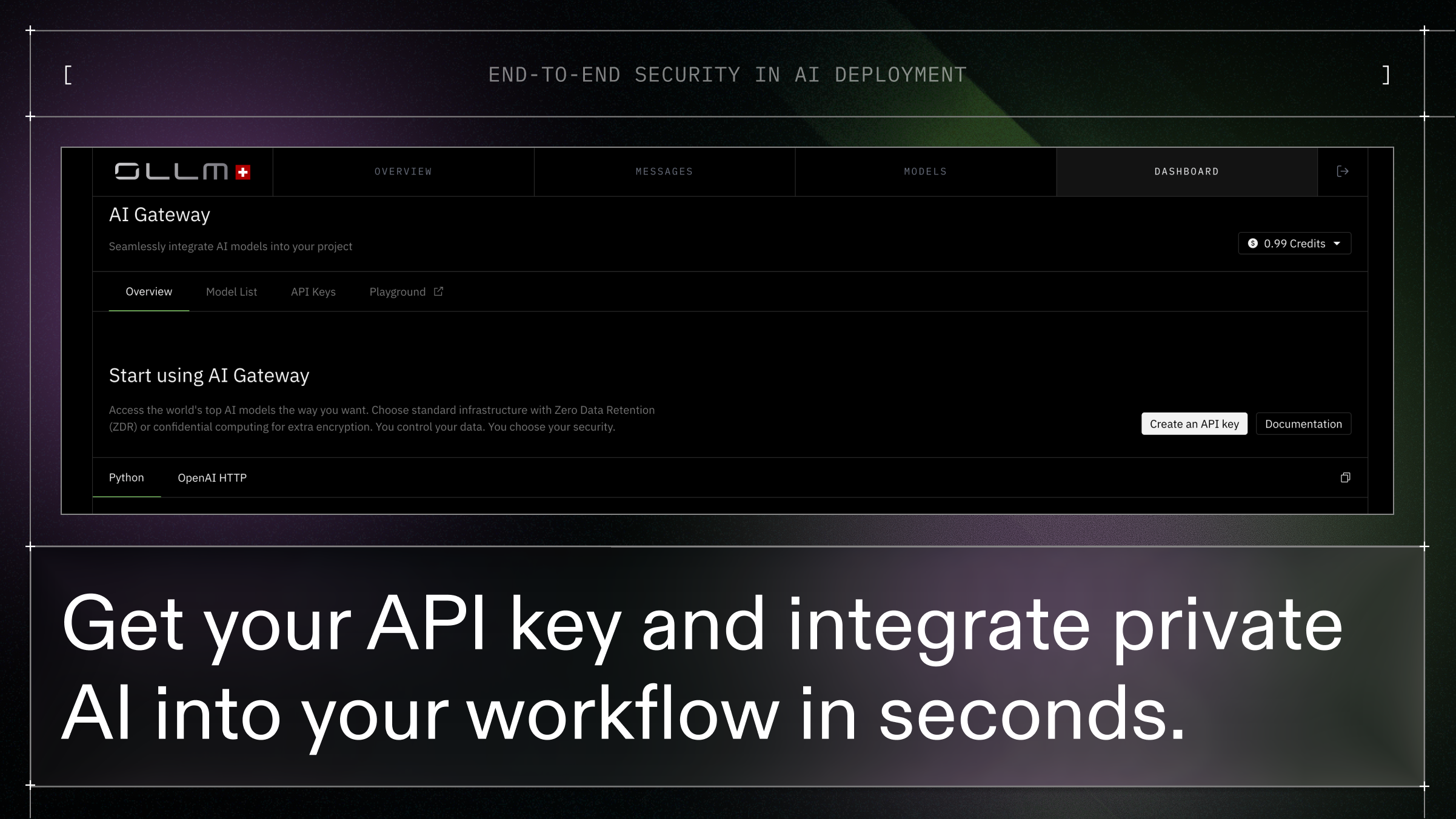 OLLM.COM gallery image