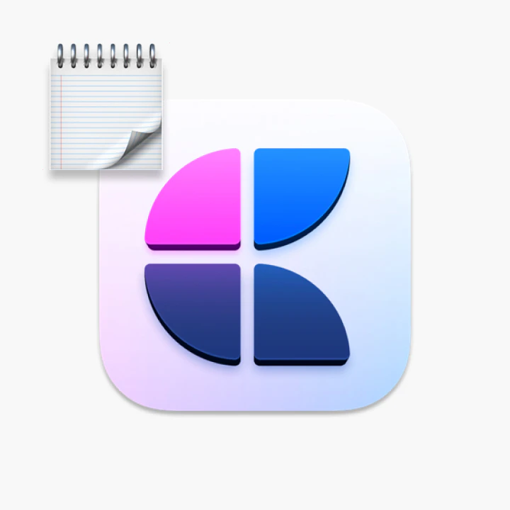 Craft Weekly Agenda Template