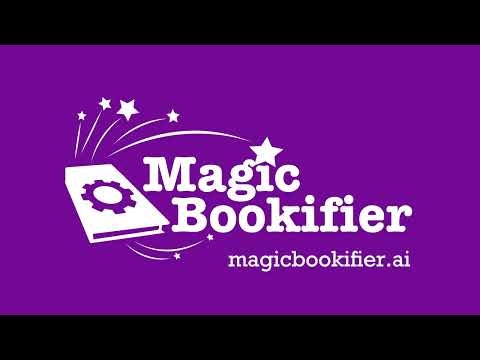Magic Bookifier gallery image