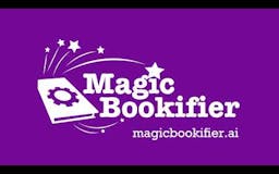 Magic Bookifier media 1