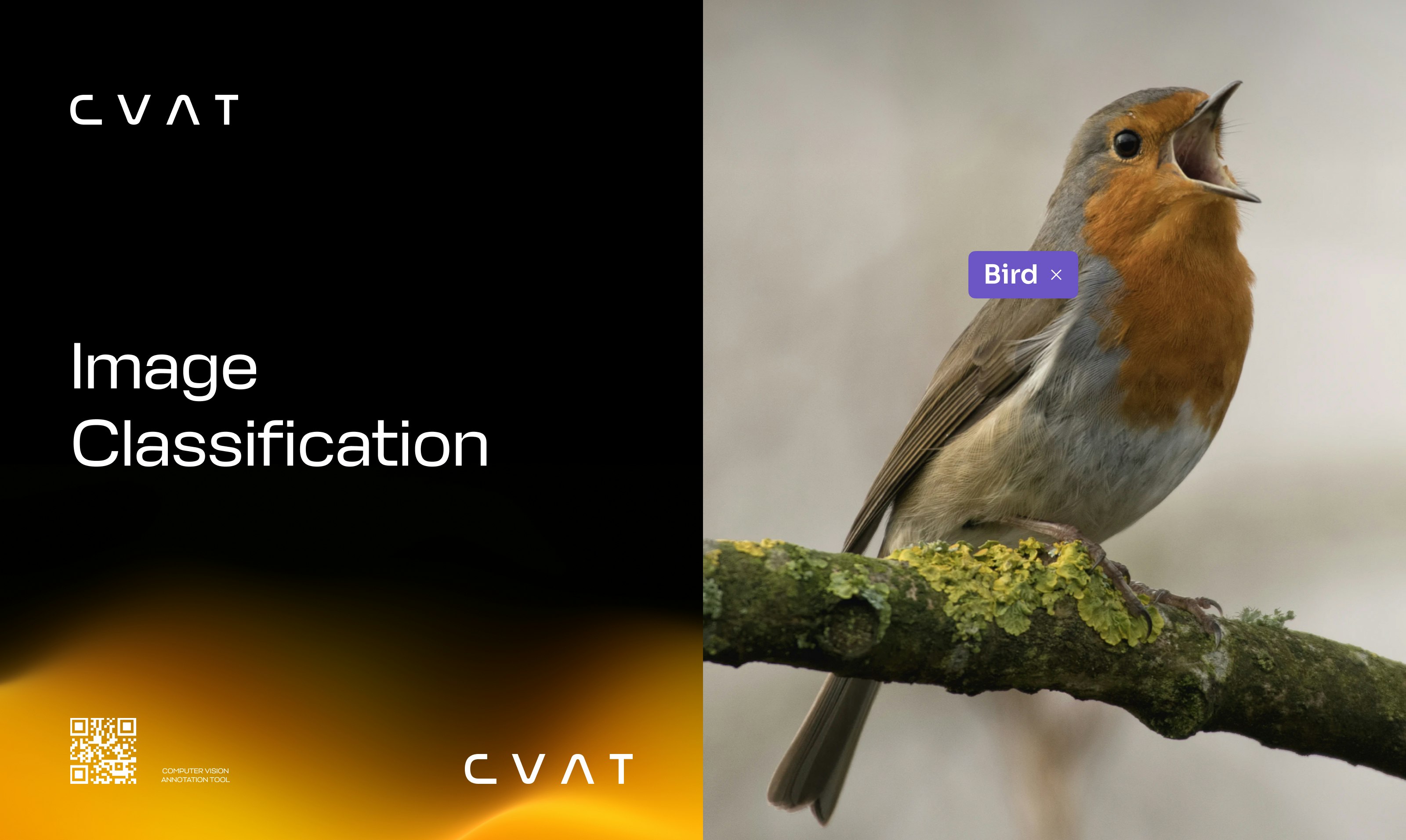 CVAT - Computer Vision Annotation Tool - Draai uw foto's en video's in van hoge kwaliteit voor AI media 5