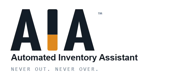 Automated Inventory Assistant