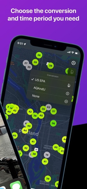 Paku for Purple Air gallery image