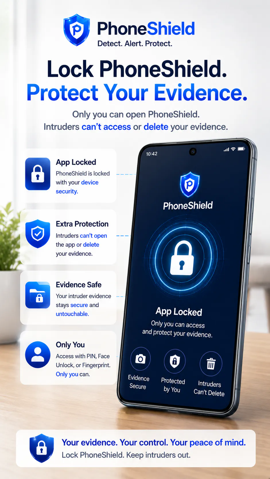 PhoneShield gallery image