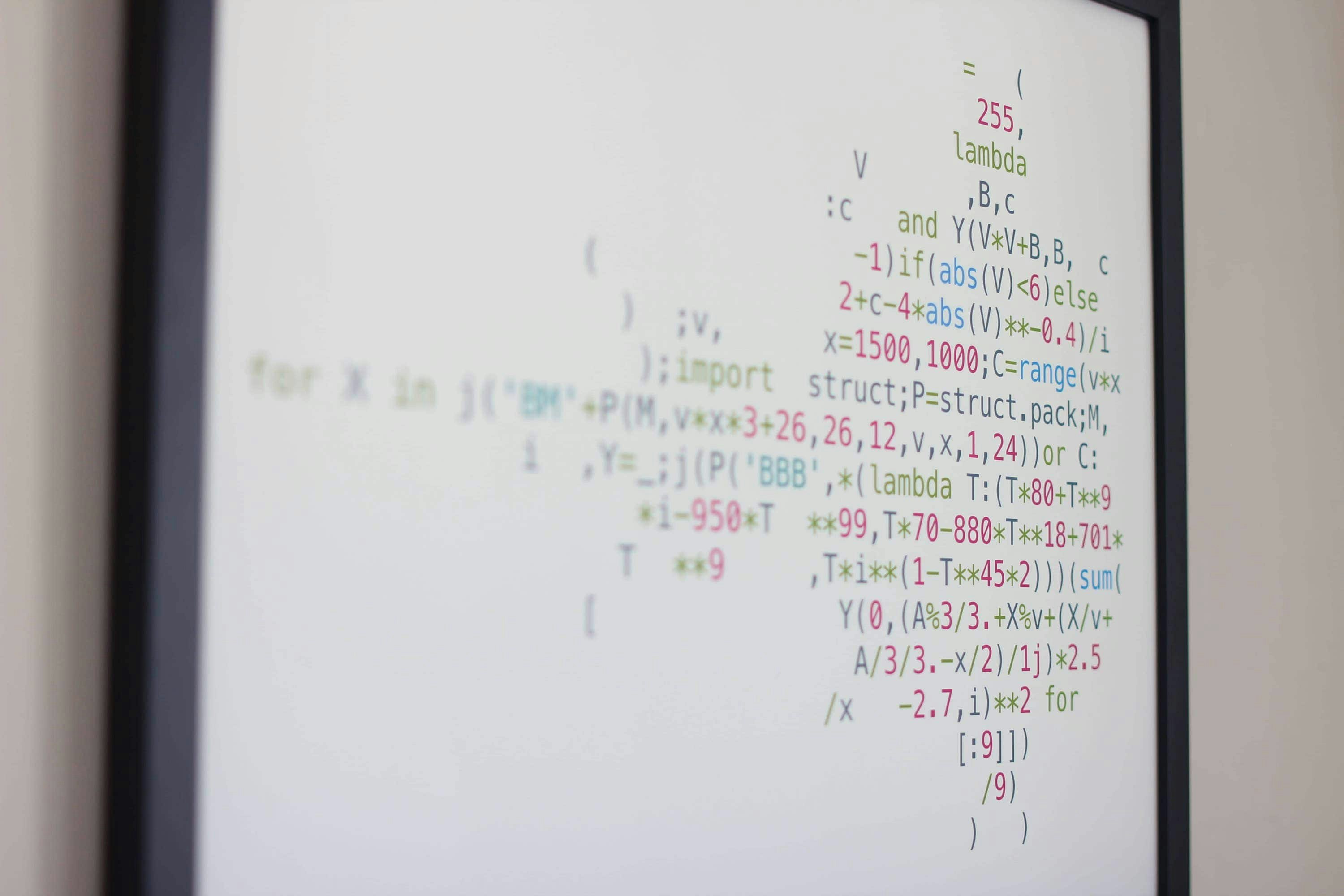 Codenail Image
