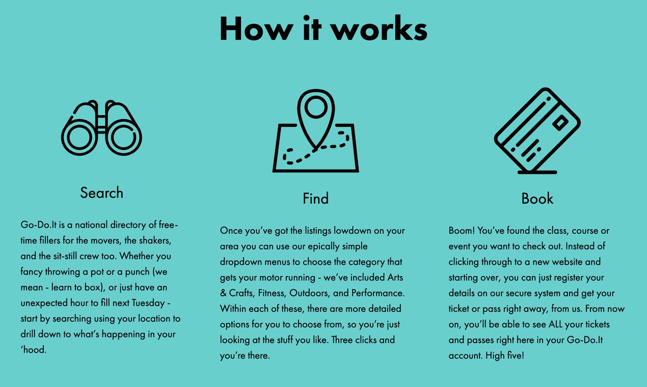 Go-do.it gallery image