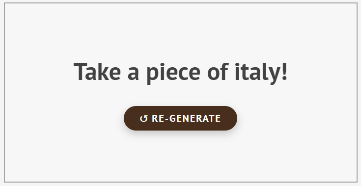 Tagline Generator gallery image