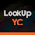 LookUp YC