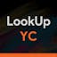 LookUp YC