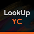 LookUp YC