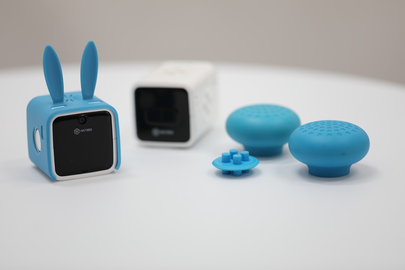 Artibo gallery image