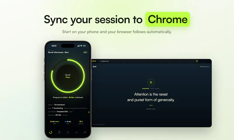 Ryzlo screenshot 5