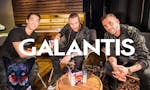 How Galantis Became The Fastest Growing DJ Group In The World image