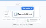 UI Foundations Kit image