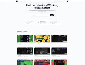 Delta Scripts gallery image