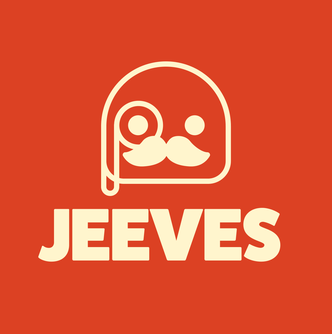 ジーブス