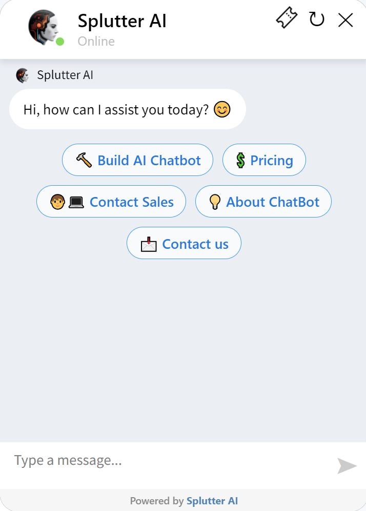 Splutter AI media 3