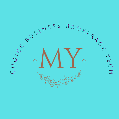 MY Choice Business Brokerage Tech.