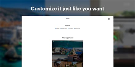 Moniesto gallery image