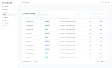 Stalwart Mail Server gallery image