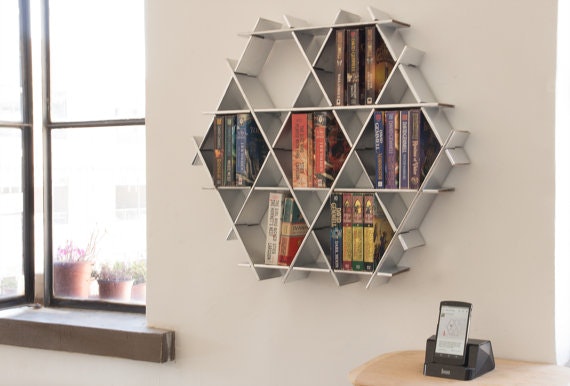 Floating Shelves gallery image