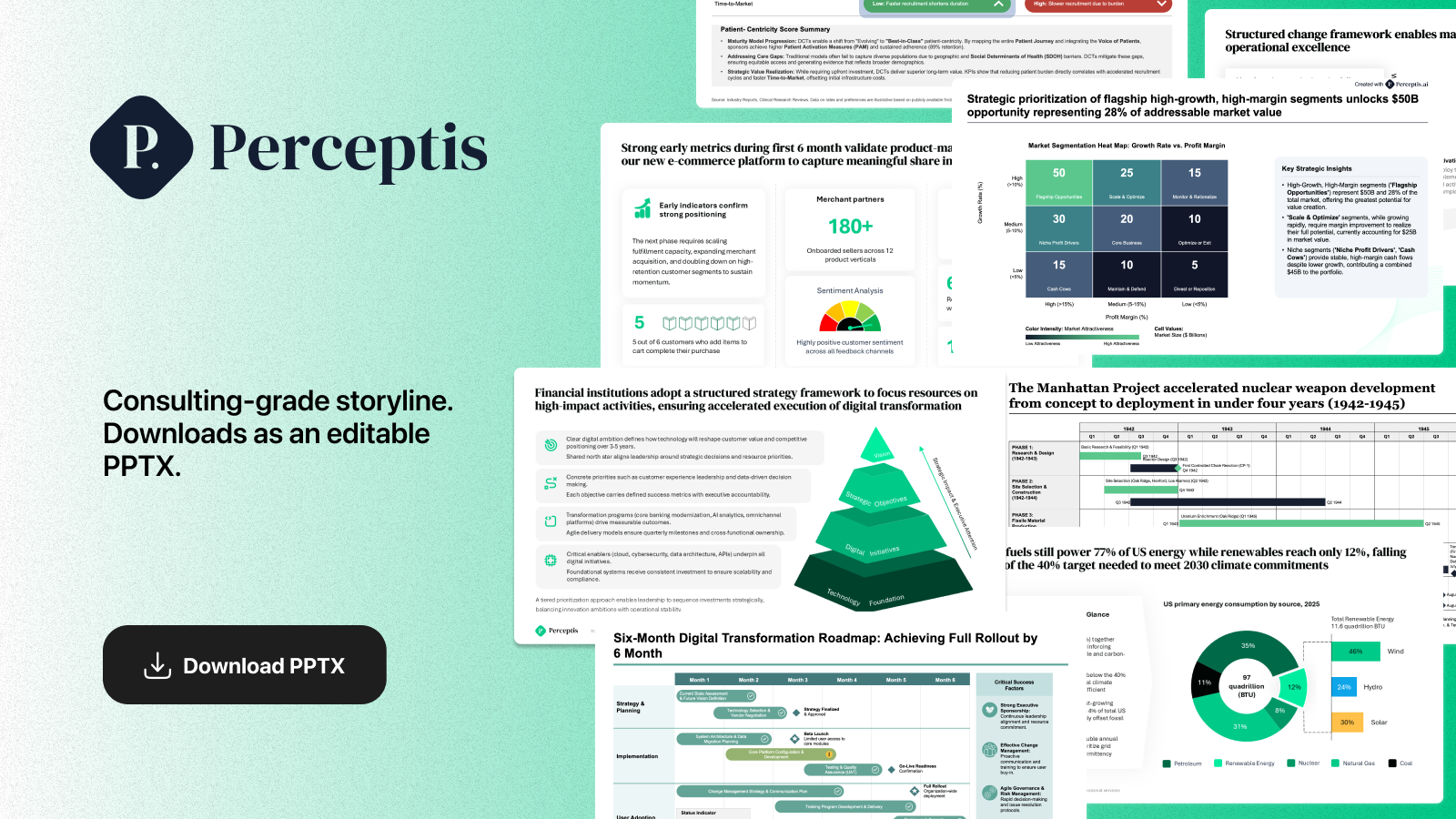 Perceptis AI gallery image