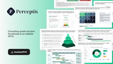 Perceptis AI gallery image