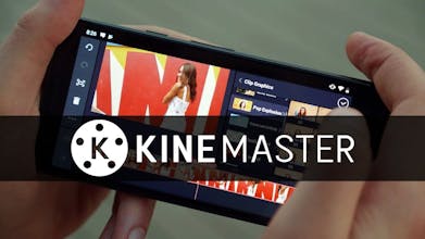 KineMaster gallery image