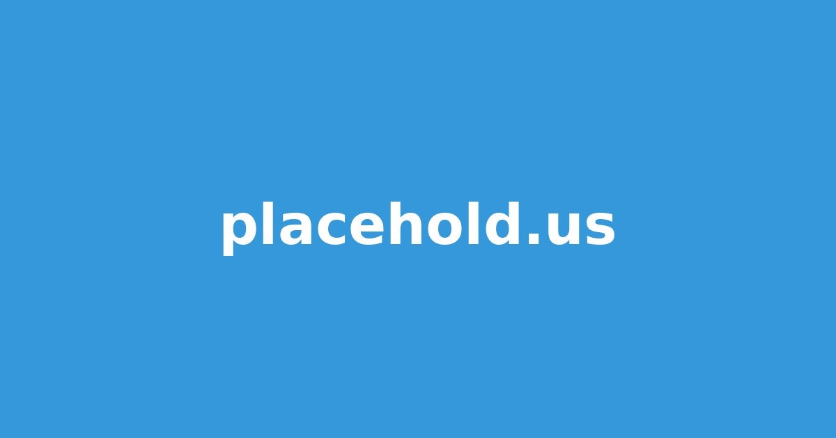 Placehold.us - Main product screenshot demonstrating key features and user interface