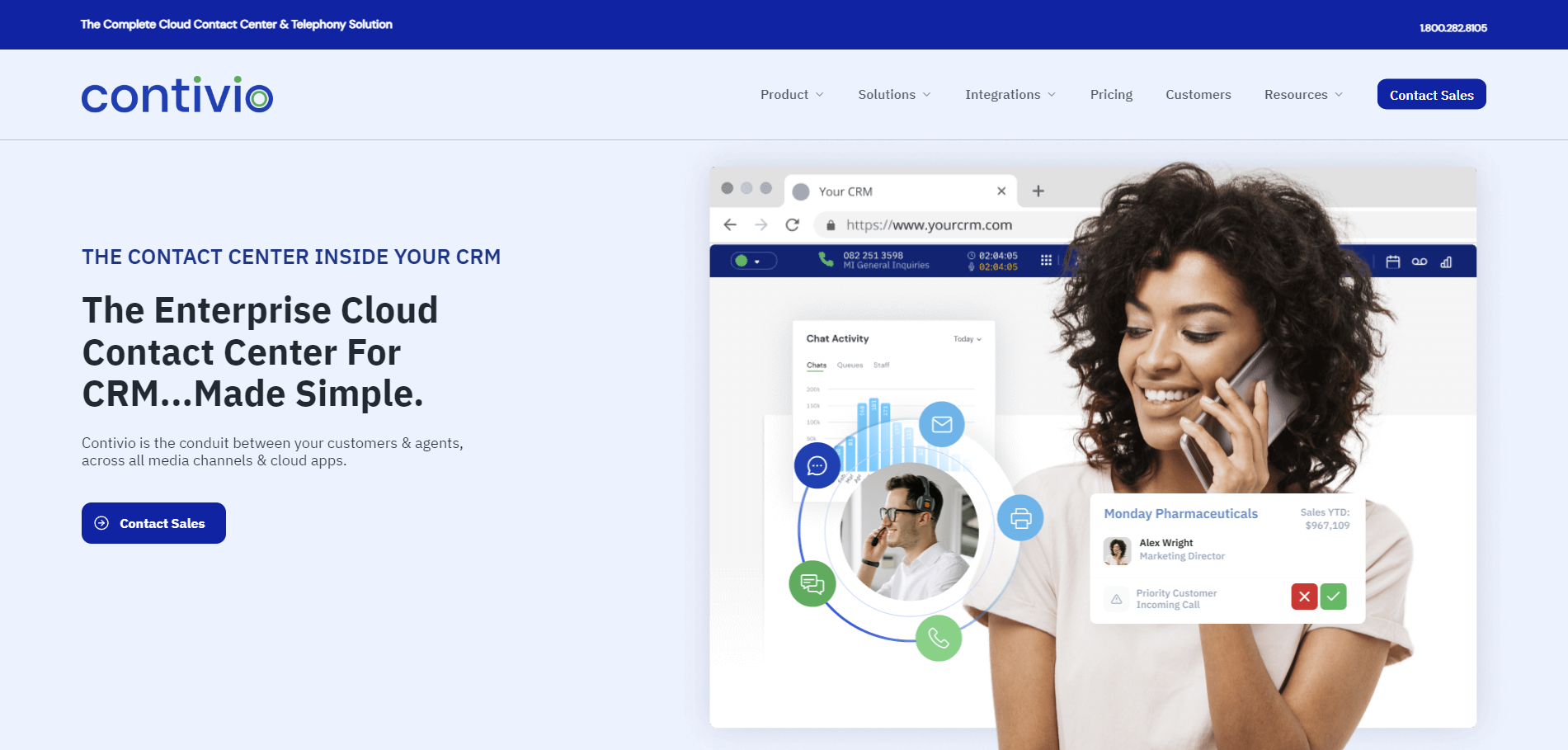 Contivio  gallery image