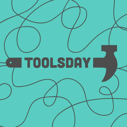 Toolsday - React.js