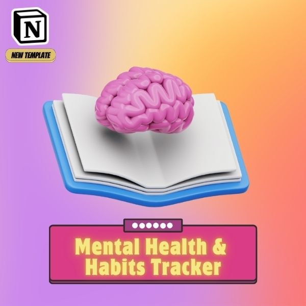 Mental Health & Habi... logo