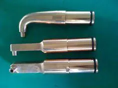 Spot Welding Tips gallery image