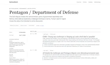 MythosWatch gallery image