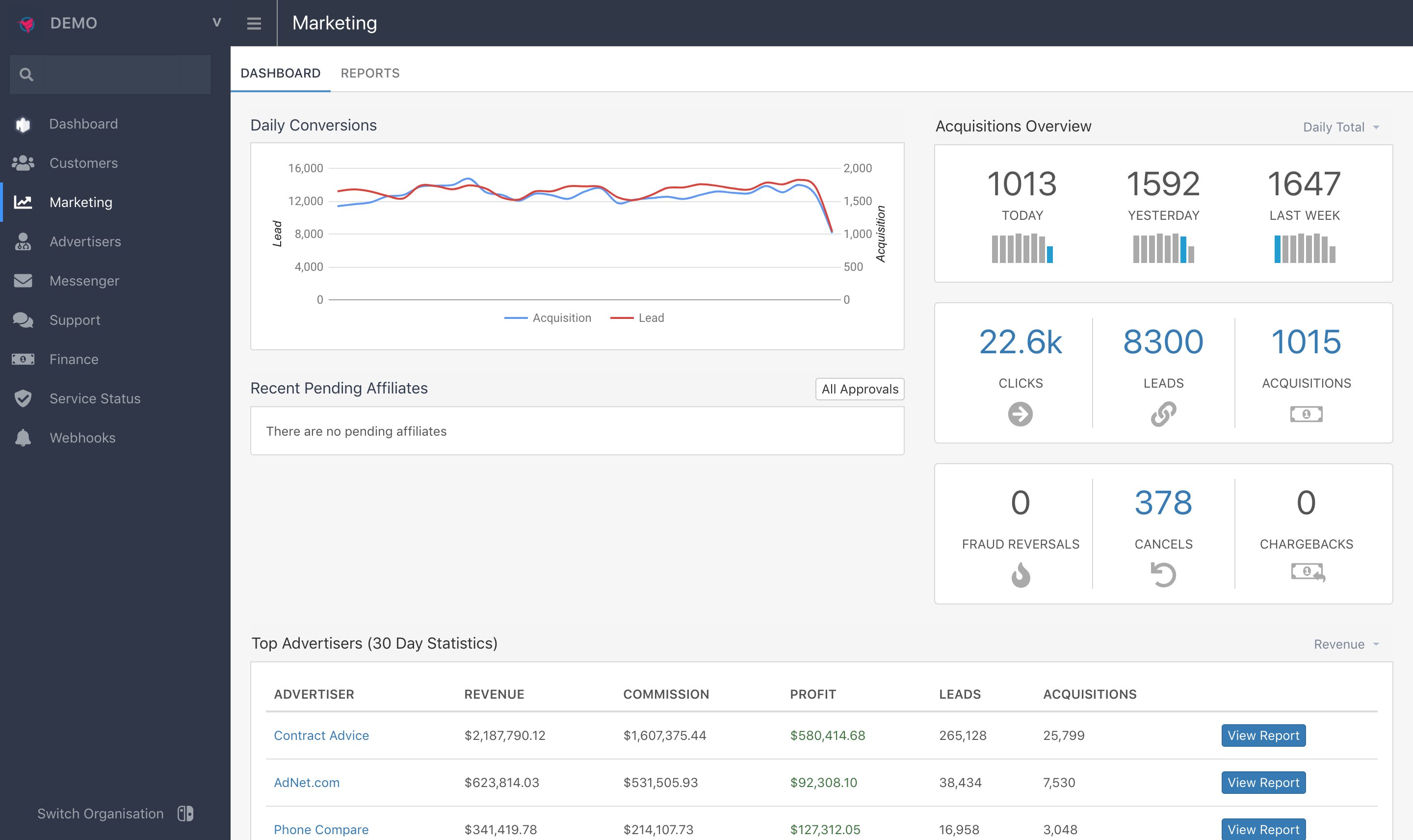 Fortifi gallery image