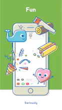 Rag Tag Stickers 2.0 gallery image
